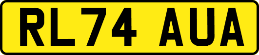 RL74AUA