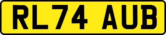 RL74AUB