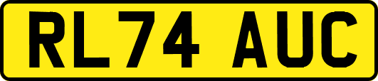 RL74AUC