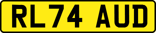 RL74AUD