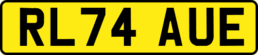 RL74AUE