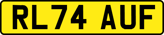 RL74AUF
