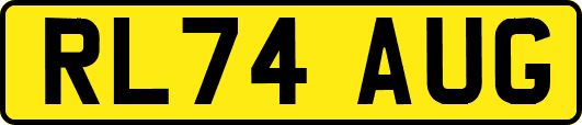 RL74AUG