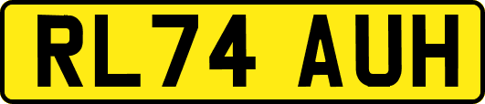 RL74AUH