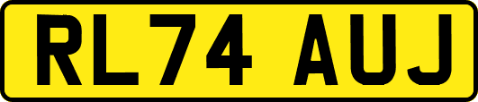 RL74AUJ