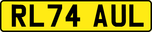 RL74AUL