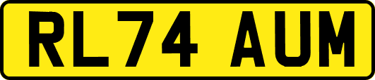 RL74AUM