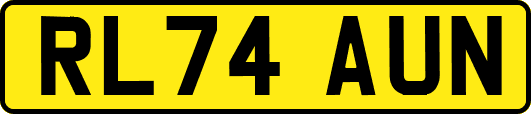 RL74AUN