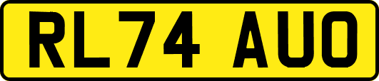 RL74AUO