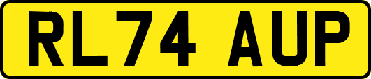 RL74AUP