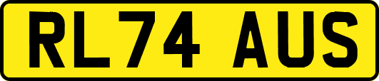RL74AUS