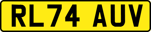 RL74AUV