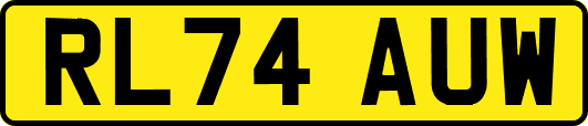 RL74AUW
