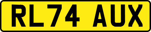 RL74AUX