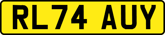 RL74AUY