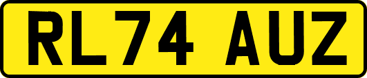 RL74AUZ