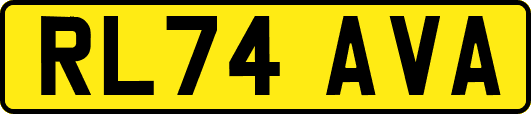 RL74AVA