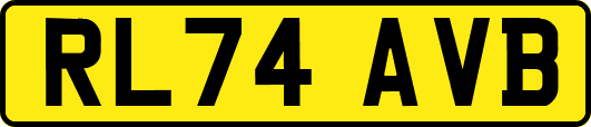 RL74AVB