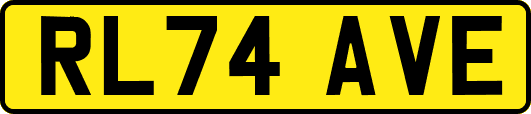 RL74AVE