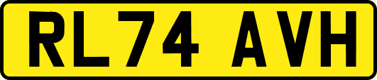 RL74AVH