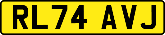 RL74AVJ