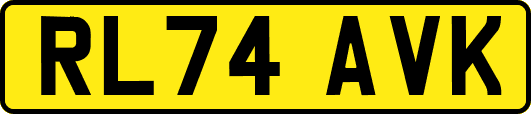 RL74AVK