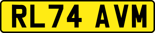 RL74AVM