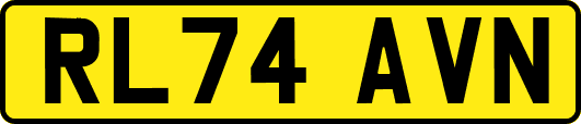 RL74AVN