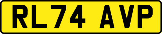 RL74AVP