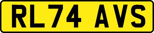 RL74AVS