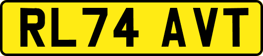 RL74AVT