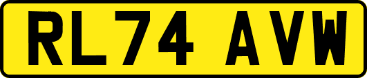 RL74AVW