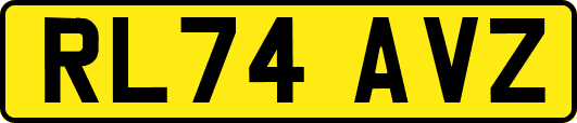 RL74AVZ