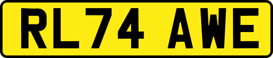 RL74AWE