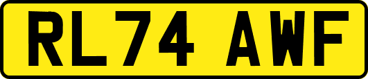 RL74AWF
