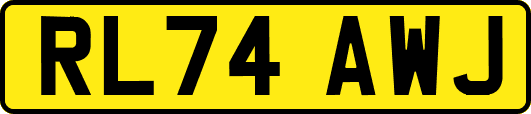 RL74AWJ
