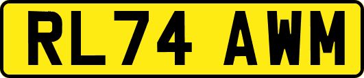 RL74AWM