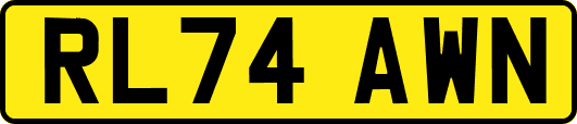 RL74AWN