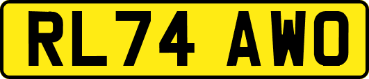 RL74AWO