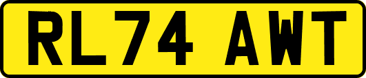 RL74AWT