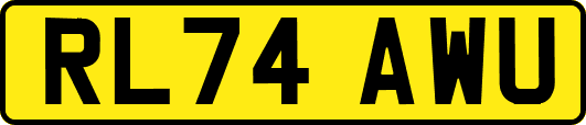 RL74AWU