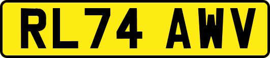 RL74AWV
