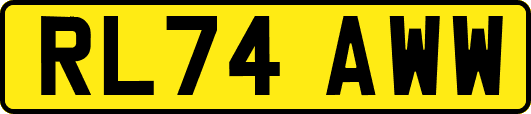 RL74AWW