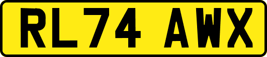 RL74AWX