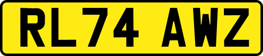 RL74AWZ