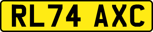 RL74AXC