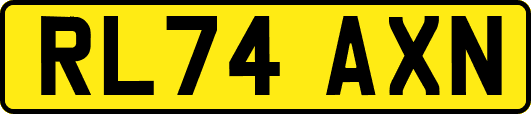 RL74AXN