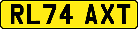 RL74AXT