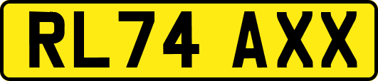 RL74AXX