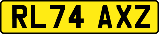 RL74AXZ